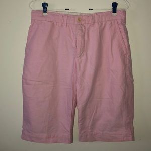 Men’s Polo shorts